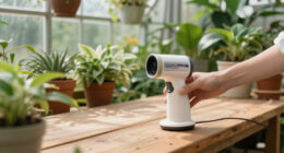12 Best Greenhouse Heating Systems in 2026