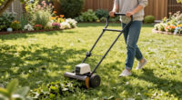12 Best Leaf Mulchers for Yard Cleanup in 2026