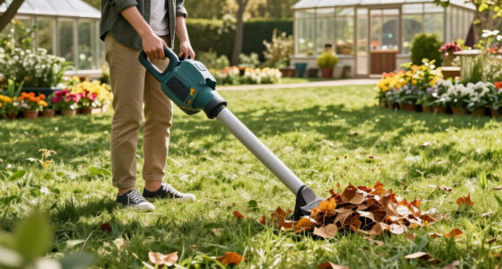 13 Best Cordless Leaf Blowers in 2026