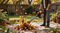 13 Best Gas Leaf Blowers for Fall Yard Work in 2026