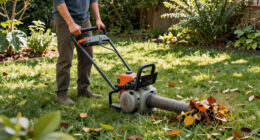 13 Best Gas-Powered Leaf Blowers in 2026