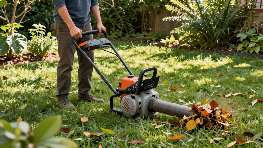 13 Best Gas-Powered Leaf Blowers in 2026