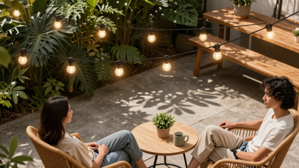 13 Best Outdoor String Lights in 2026
