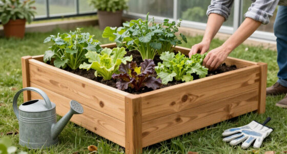 13 Best Raised Garden Beds With Storage in 2026