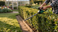 14 Best Cordless Hedge Trimmers for Easier Yard Care in 2026