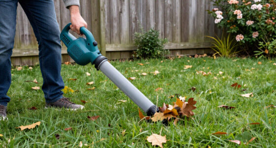 14 Best Electric Leaf Blowers in 2026