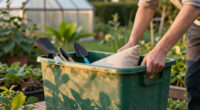 14 Best Garden and Outdoor Storage Bins for 2026