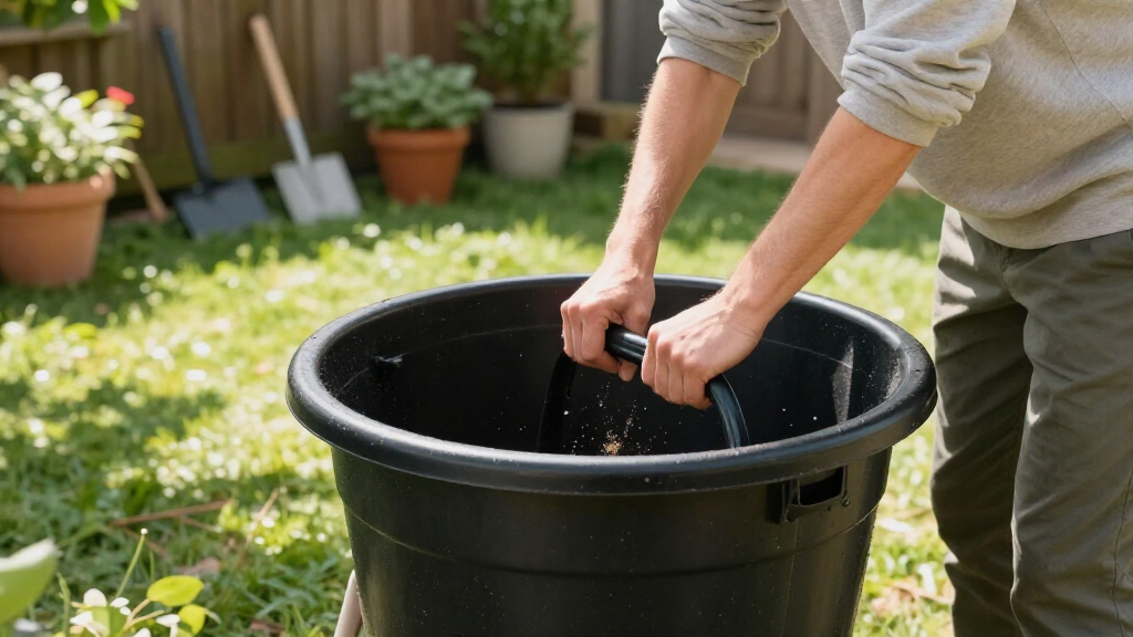 14 Best Garden Compost Tumblers in 2026