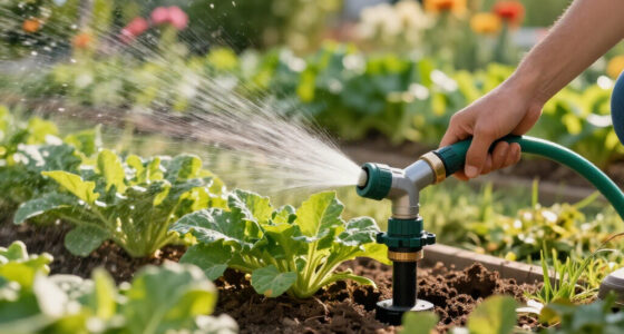 14 Best Garden Irrigation Systems in 2026