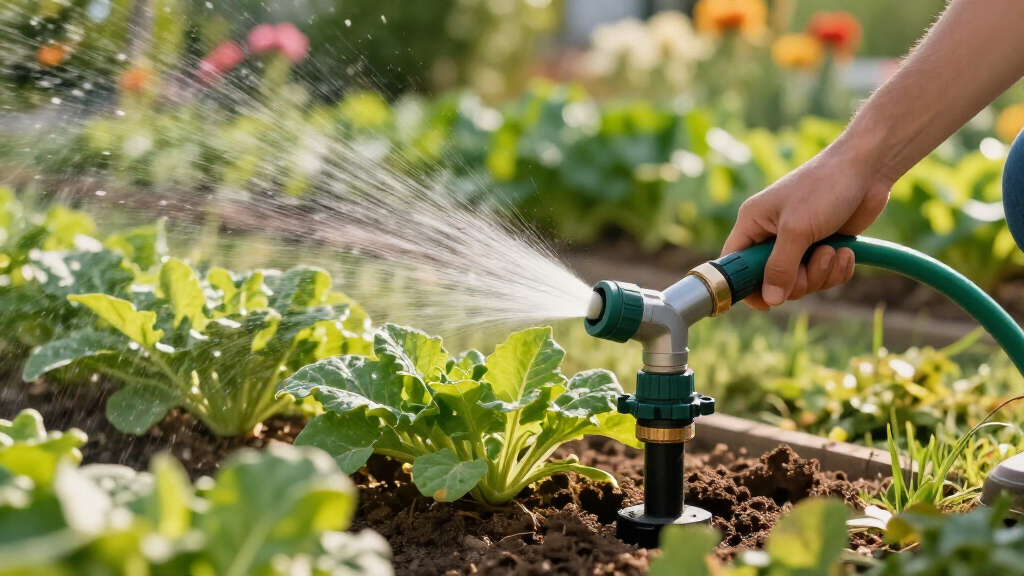 14 Best Garden Irrigation Systems in 2026