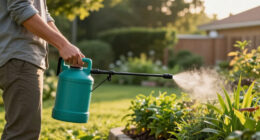 14 Best Garden Sprayers for Large Yards in 2026