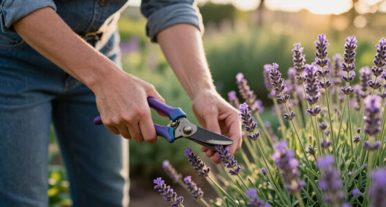 14 Best Lavender Pruning Shears in 2026