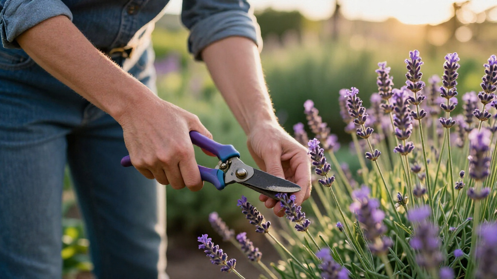 14 Best Lavender Pruning Shears in 2026