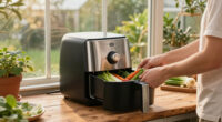 14 Best Nontoxic Air Fryer Toaster Ovens in 2026