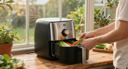 14 Best Nontoxic Air Fryer Toaster Ovens in 2026