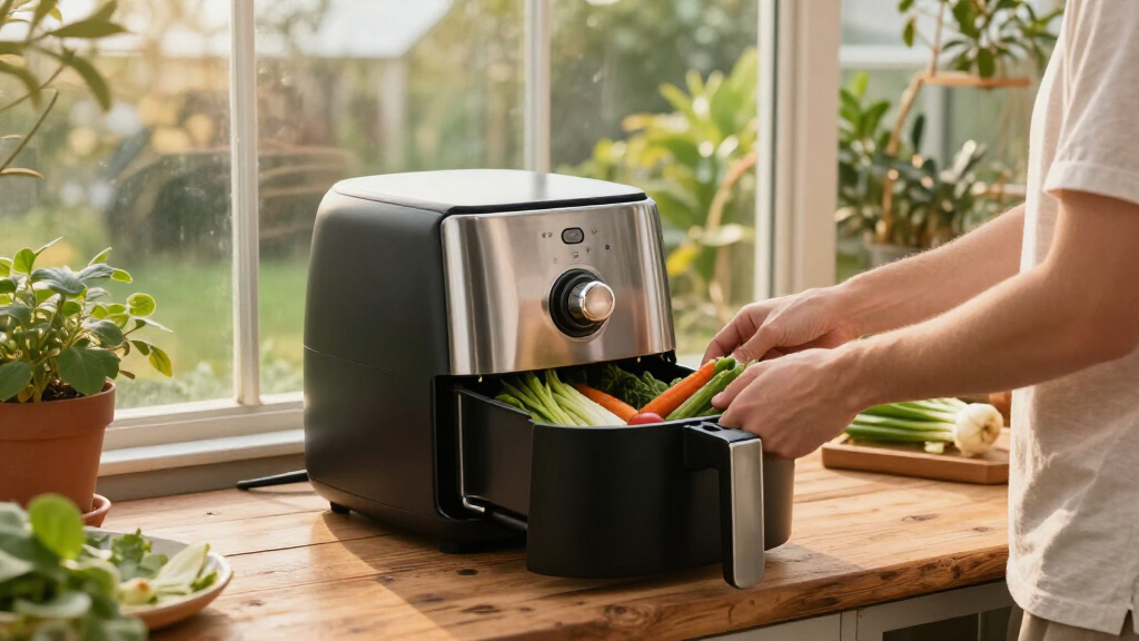 14 Best Nontoxic Air Fryer Toaster Ovens in 2026