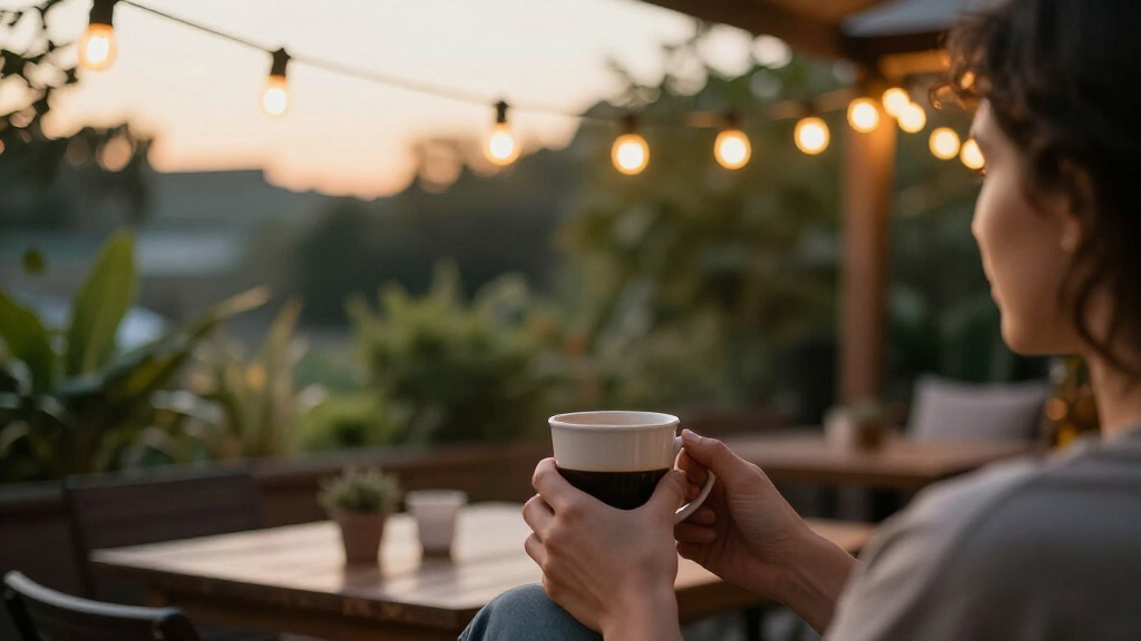 14 Best Outdoor String Lights for Patios, Backyards, and Parties in 2026