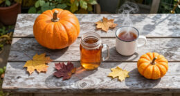 14 Best Pumpkin Mason Jars in 2026