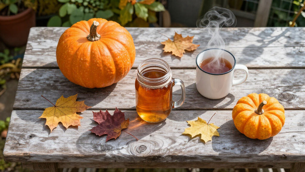 14 Best Pumpkin Mason Jars in 2026