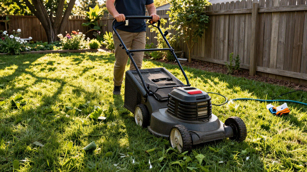 14 Best Walk-Behind Lawn Mowers for Different Yard Sizes in 2026