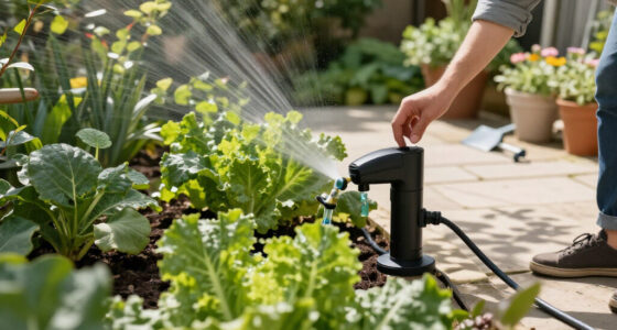 15 Best Automated Garden Watering Systems in 2026