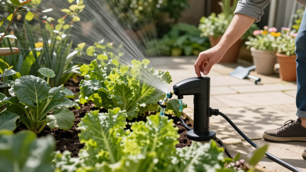 15 Best Automated Garden Watering Systems in 2026