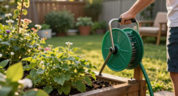 15 Best Automatic Garden Hose Reels in 2026