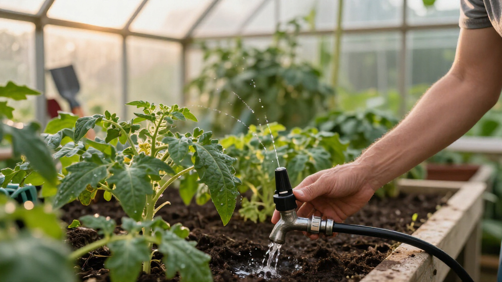 15 Best Automatic Plant Watering Systems for Easier Plant Care in 2026