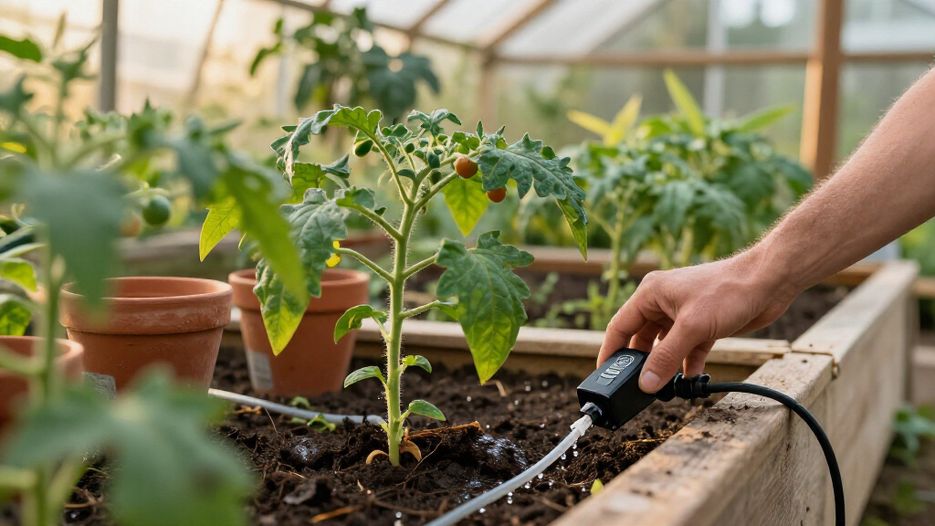 15 Best Automatic Plant Watering Systems for Indoor and Outdoor Plants in 2026