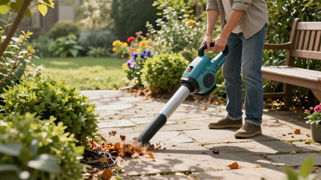 15 Best Cordless Leaf Blowers for 2026