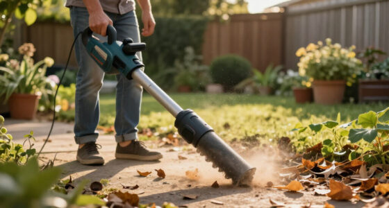 15 Best Cordless Leaf Blowers for 2026