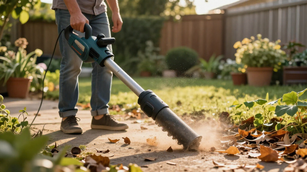 15 Best Cordless Leaf Blowers for 2026