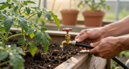 15 Best Drip Irrigation Kits for Gardens in 2026