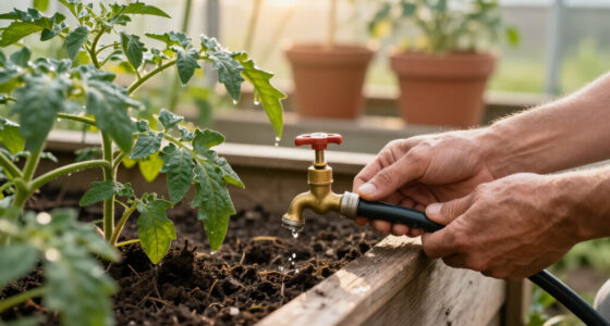 15 Best Drip Irrigation Kits for Gardens in 2026