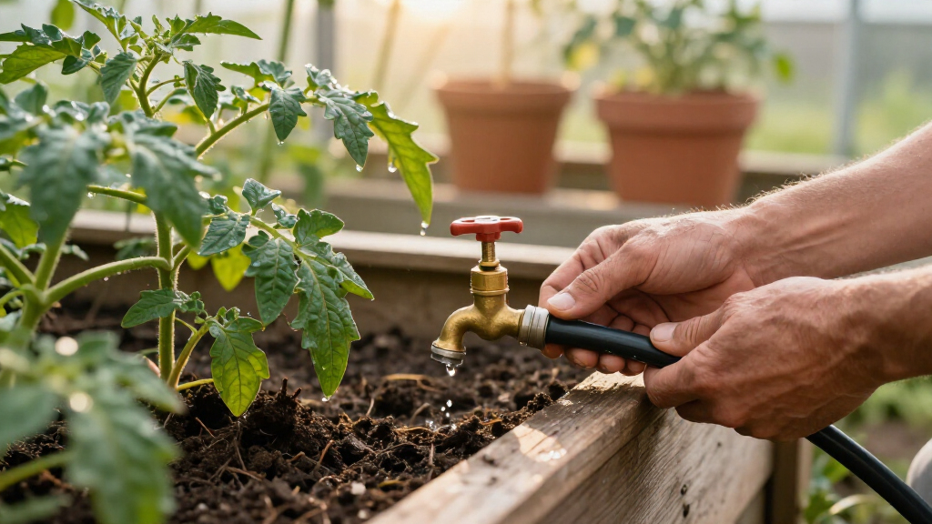 15 Best Drip Irrigation Kits for Gardens in 2026