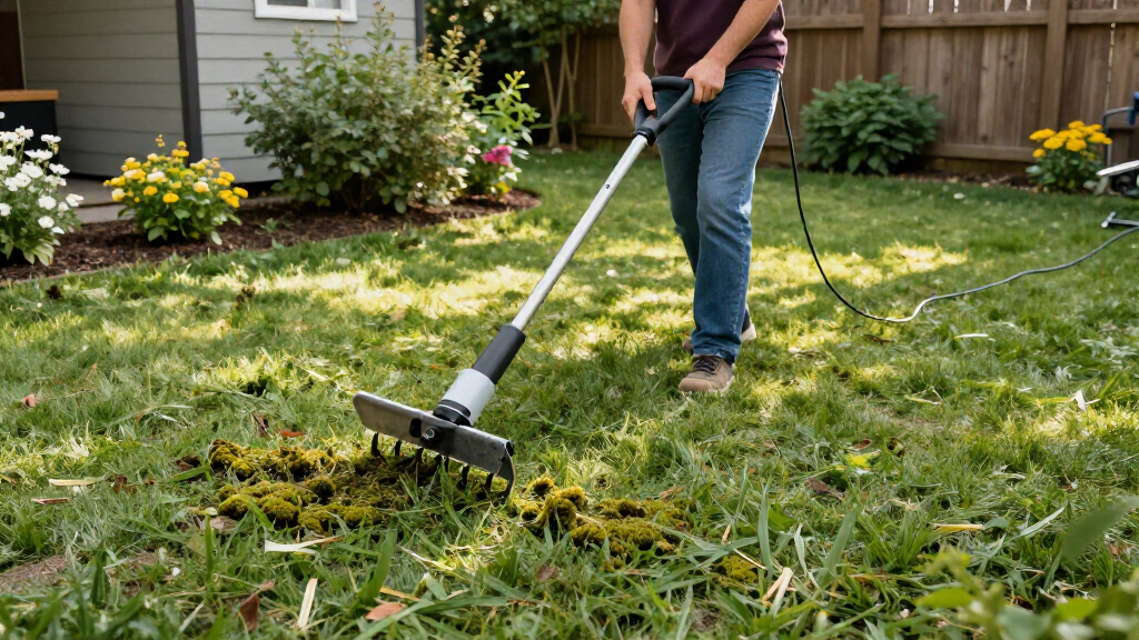 15 Best Electric Dethatchers for Lawns in 2026