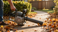 15 Best Electric Leaf Blowers for Fall Yard Work in 2026