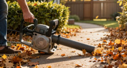 15 Best Electric Leaf Blowers for Fall Yard Work in 2026