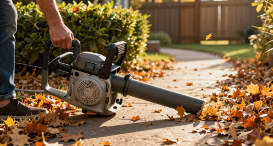 15 Best Electric Leaf Blowers for Fall Yard Work in 2026