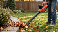15 Best Electric Leaf Blowers for Yards in 2026