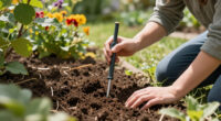 15 Best Garden Soil Testers for 2026