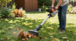 15 Best Gas-Powered Leaf Blowers in 2026