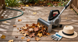15 Best Leaf Blowers for Fall Yard Work in 2026