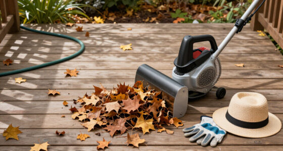 15 Best Leaf Blowers for Fall Yard Work in 2026