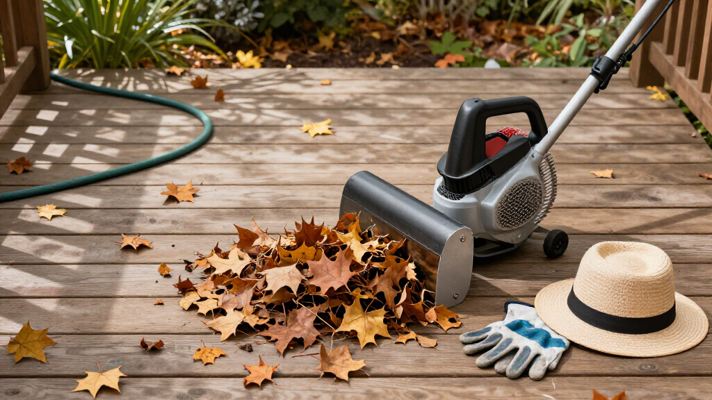 15 Best Leaf Blowers for Fall Yard Work in 2026