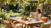 15 Best Outdoor Garden Furniture Sets in 2026