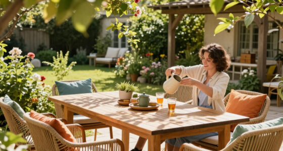 15 Best Outdoor Garden Furniture Sets in 2026