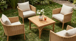 15 Best Outdoor Garden Furniture Sets in 2026