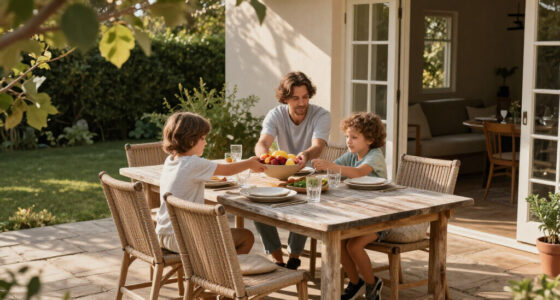15 Best Outdoor Patio Furniture Sets for 2026