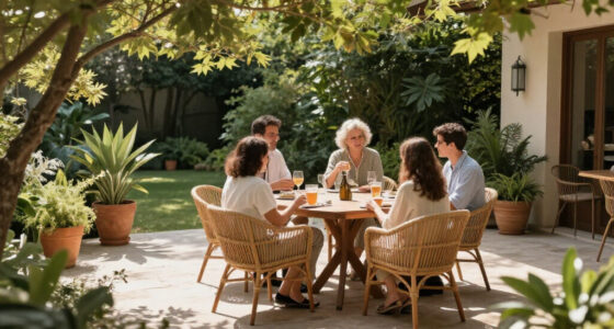 15 Best Outdoor Patio Furniture Sets in 2026